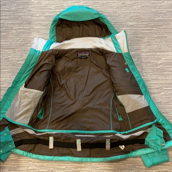 Patagonia Ski Jacket - Picture 3 of 5